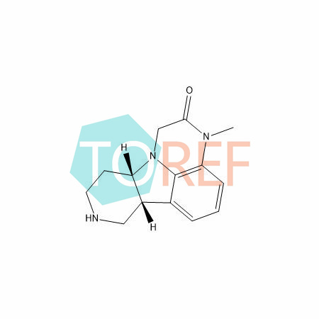 卢美哌隆杂质28
