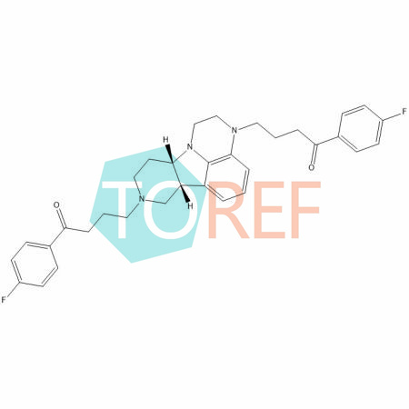 卢美哌隆杂质31