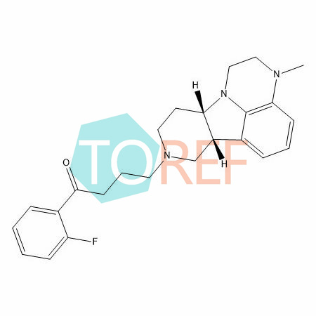 卢美哌隆杂质32