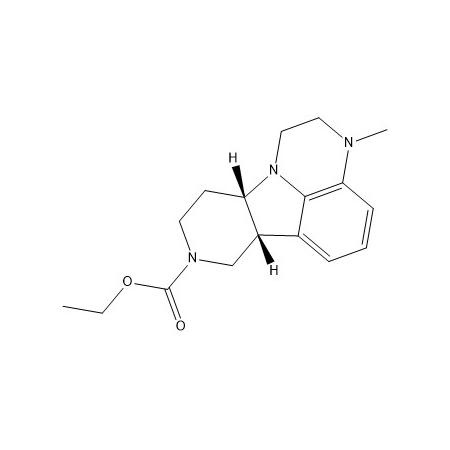 卢美哌隆杂质35