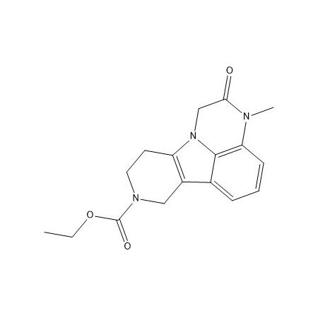 卢美哌隆杂质37