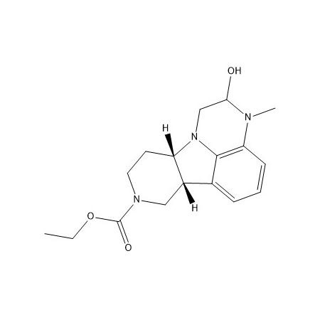 卢美哌隆杂质40