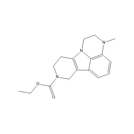 卢美哌隆杂质41