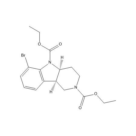 卢美哌隆杂质42