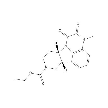 卢美哌隆杂质43