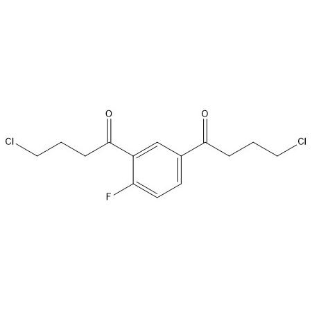 卢美哌隆杂质44