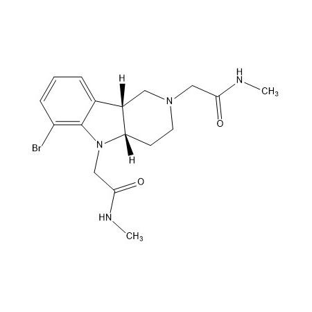 卢美哌隆杂质45