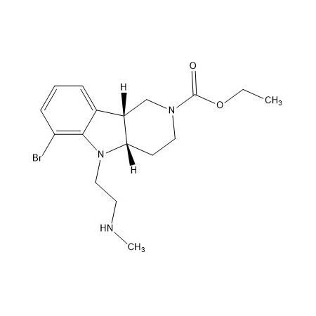 卢美哌隆杂质46