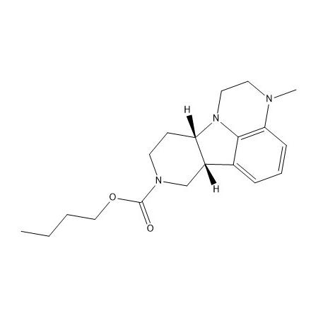 卢美哌隆杂质48