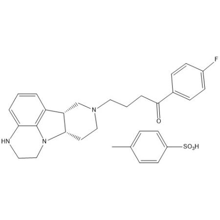 卢美哌隆杂质53