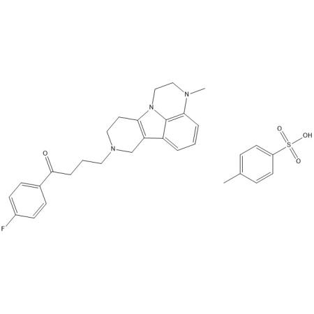 卢美哌隆杂质54