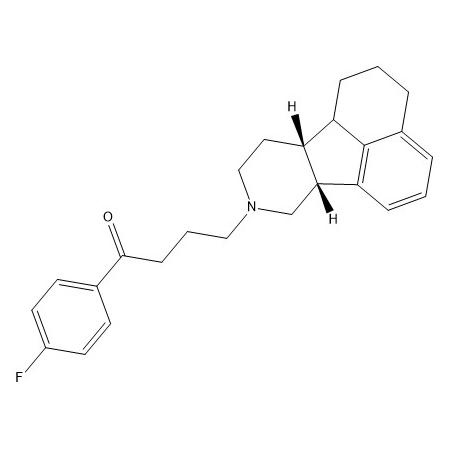 卢美哌隆杂质59