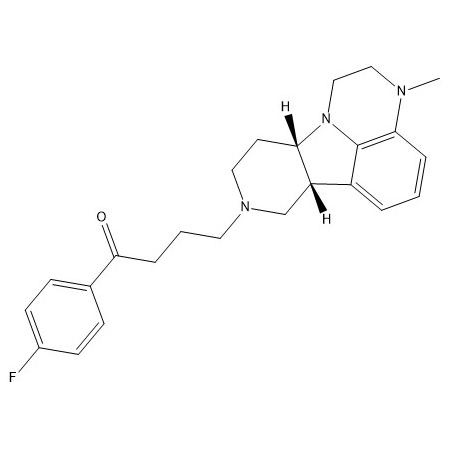 卢美哌隆杂质60