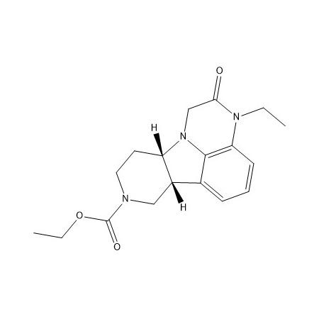 卢美哌隆杂质61