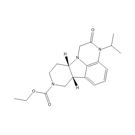 卢美哌隆杂质62