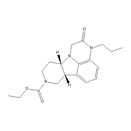 卢美哌隆杂质63