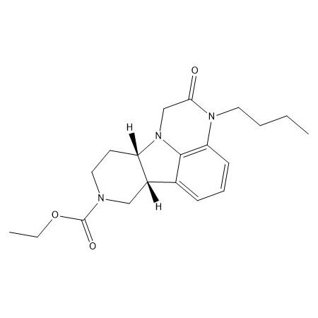 卢美哌隆杂质64