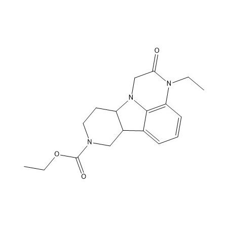 卢美哌隆杂质65