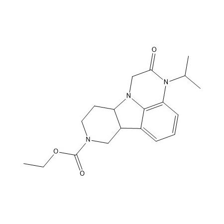 卢美哌隆杂质66