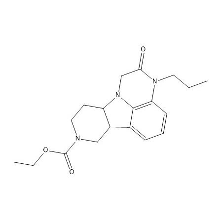 卢美哌隆杂质67