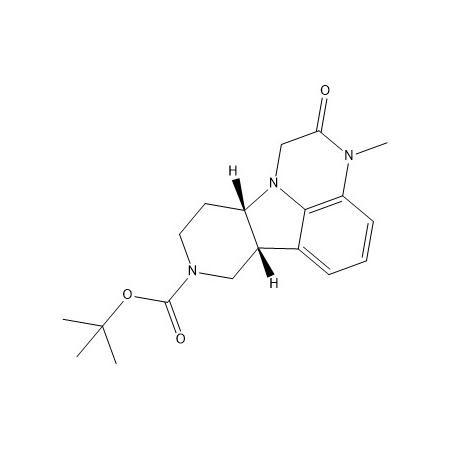 卢美哌隆杂质68