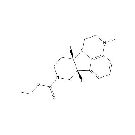 卢美哌隆杂质74