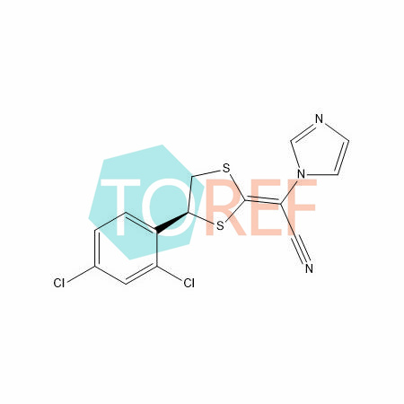 卢立康唑杂质1