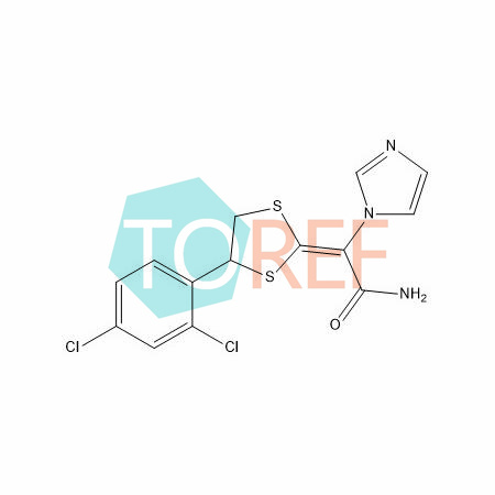 卢立康唑杂质2