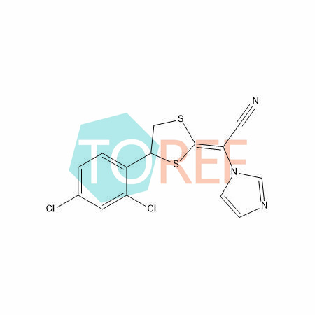 卢立康唑杂质4