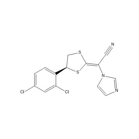 卢立康唑杂质5