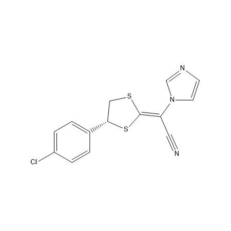 卢立康唑杂质6