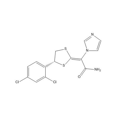 卢立康唑杂质7