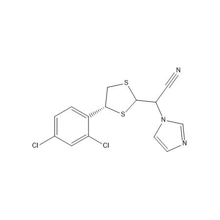卢立康唑杂质9