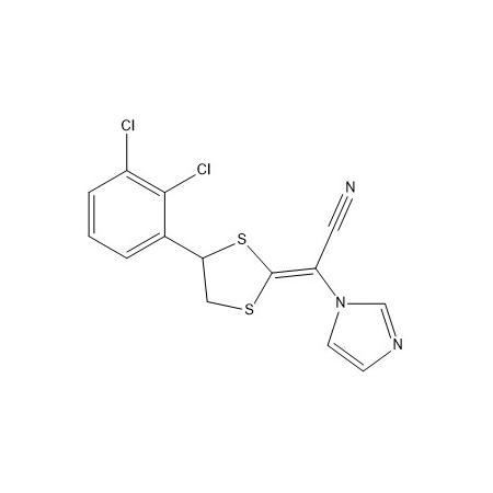 卢立康唑杂质10