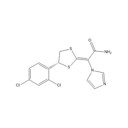 卢立康唑杂质12