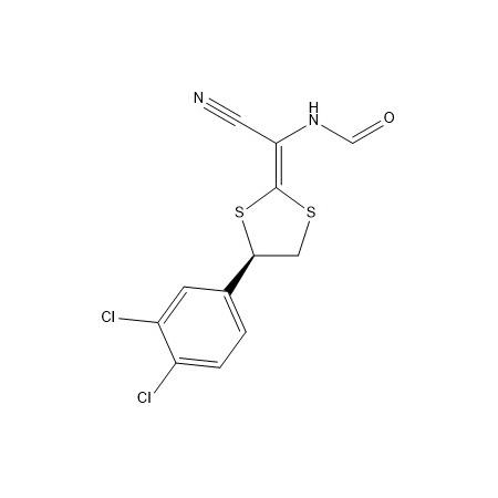 卢立康唑杂质14