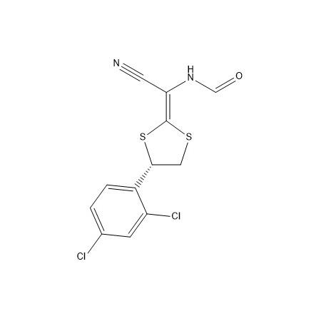 卢立康唑杂质15