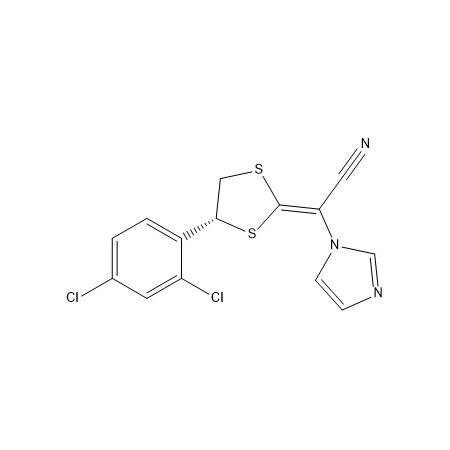 卢立康唑杂质18