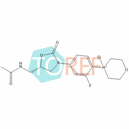利奈唑胺杂质4
