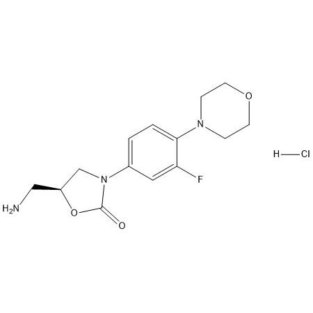 利奈唑胺杂质5