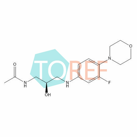 利奈唑胺杂质6