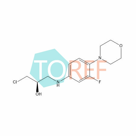 利奈唑胺杂质8
