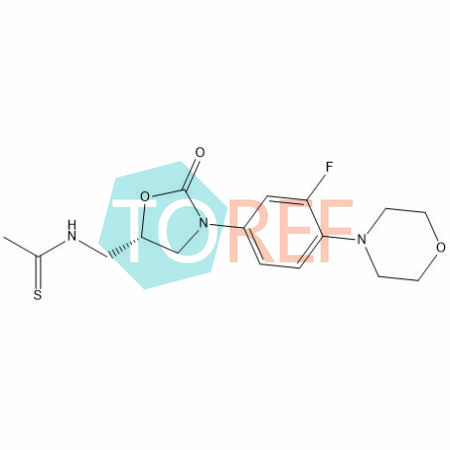 利奈唑胺杂质9