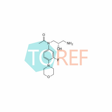 利奈唑胺杂质21