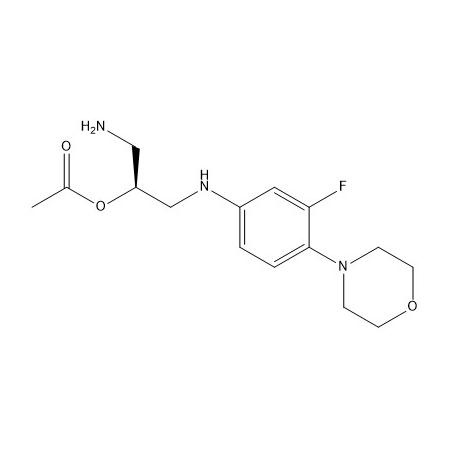 利奈唑胺杂质22