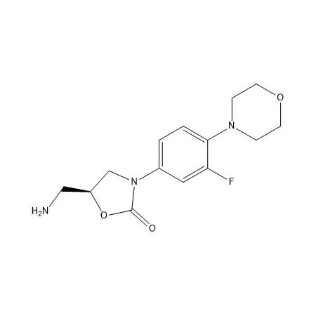 利奈唑胺 USP 相关化合物 C
