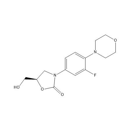 利奈唑胺杂质24