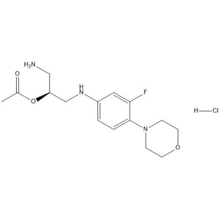 利奈唑胺杂质29