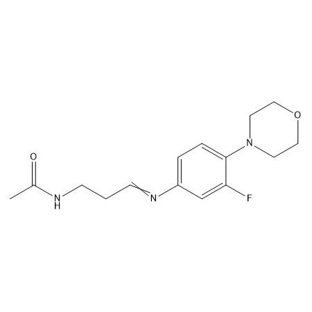 利奈唑胺杂质31