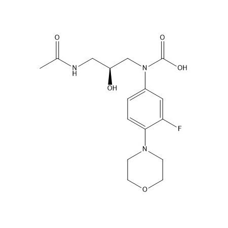 利奈唑胺杂质32